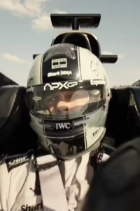 F1: The Movie [Drive]